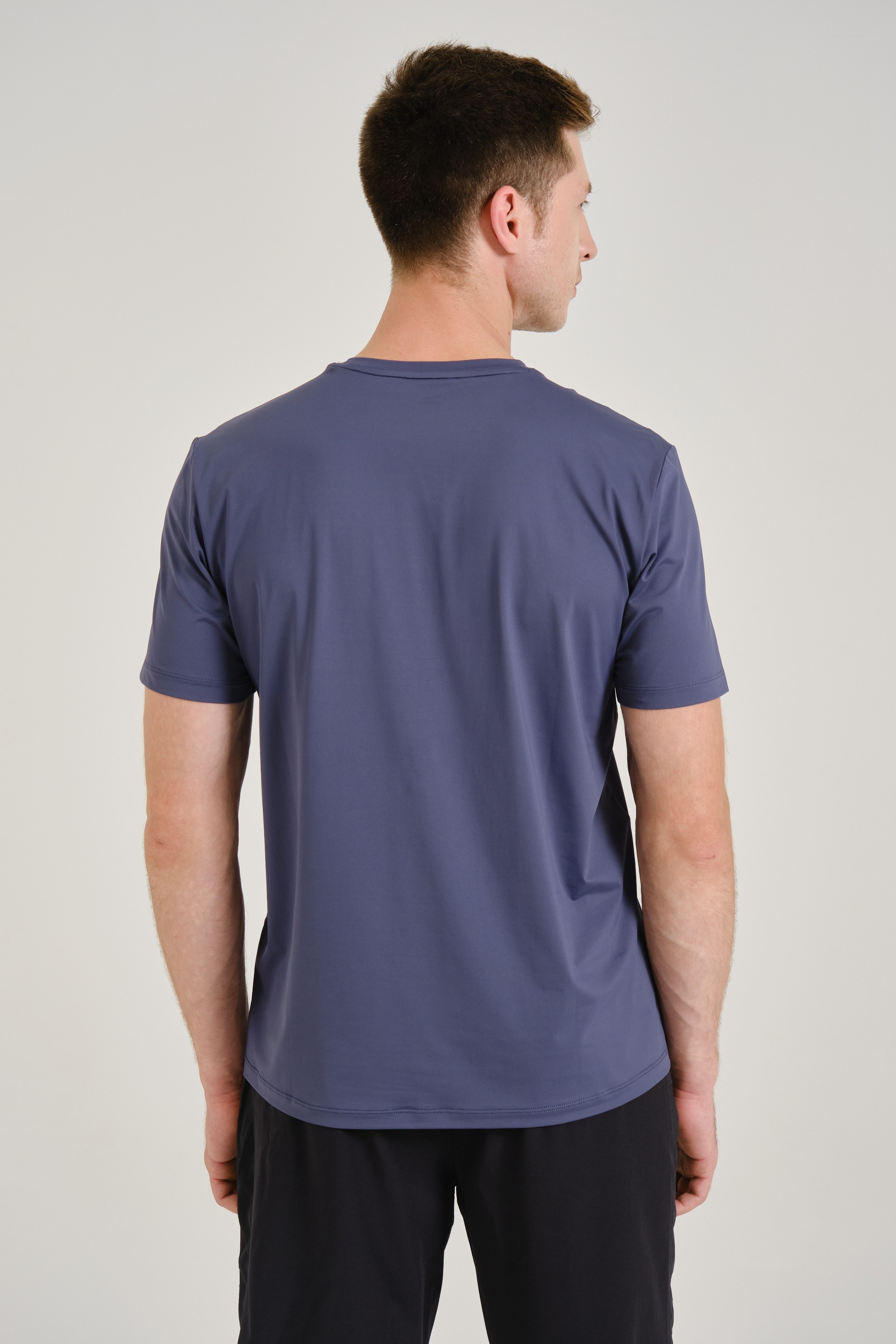 ANTA TRN CLASSIC MEN'S T-SHIRT