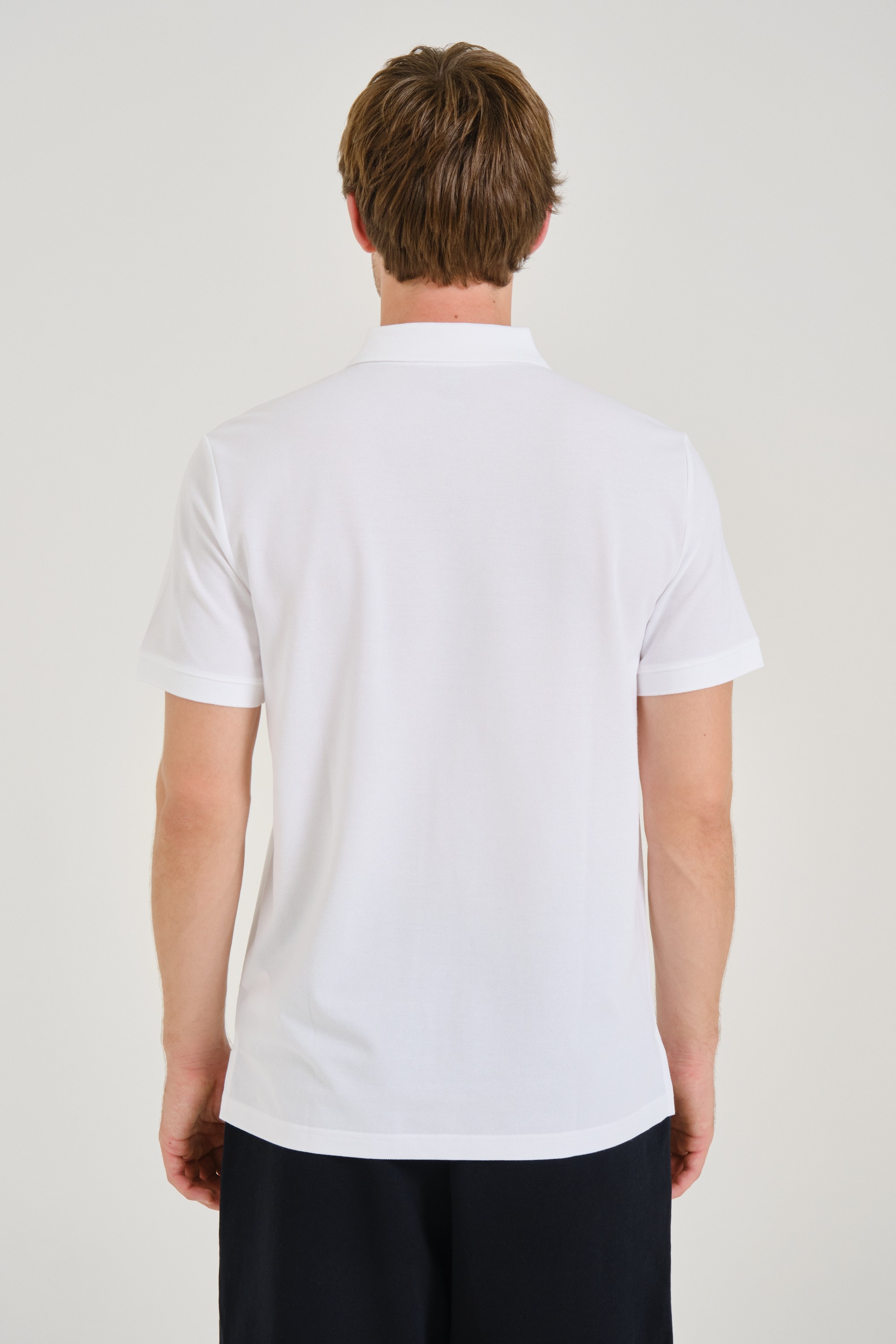 ANTA CELEBRATE LIKE A PARISIAN KİŞİ KÖYNƏYİ