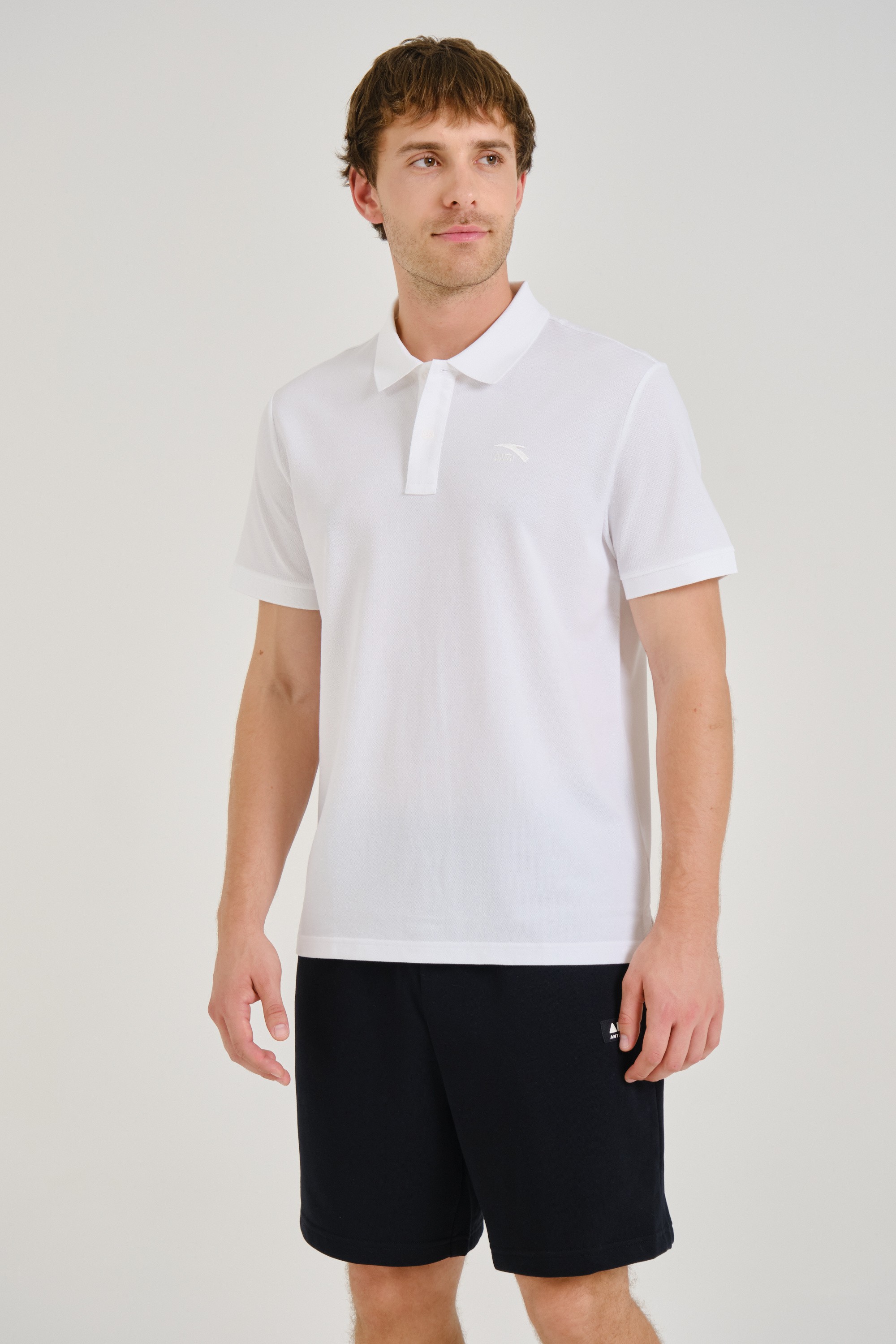 ANTA CELEBRATE LIKE A PARISIAN KİŞİ KÖYNƏYİ