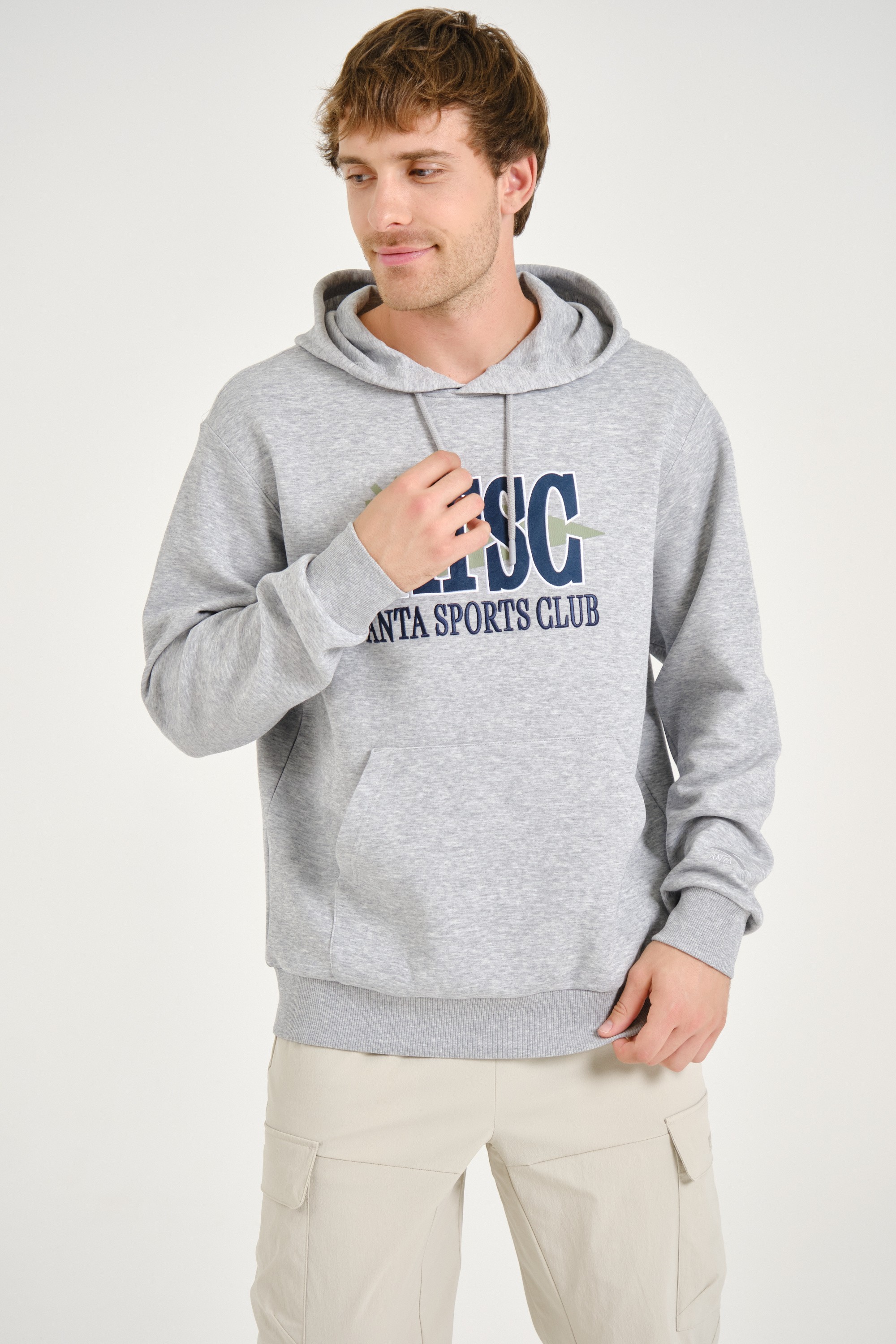 ANTA CELEBRATE LIKE A PARISIAN KİŞİ HUDİSİ