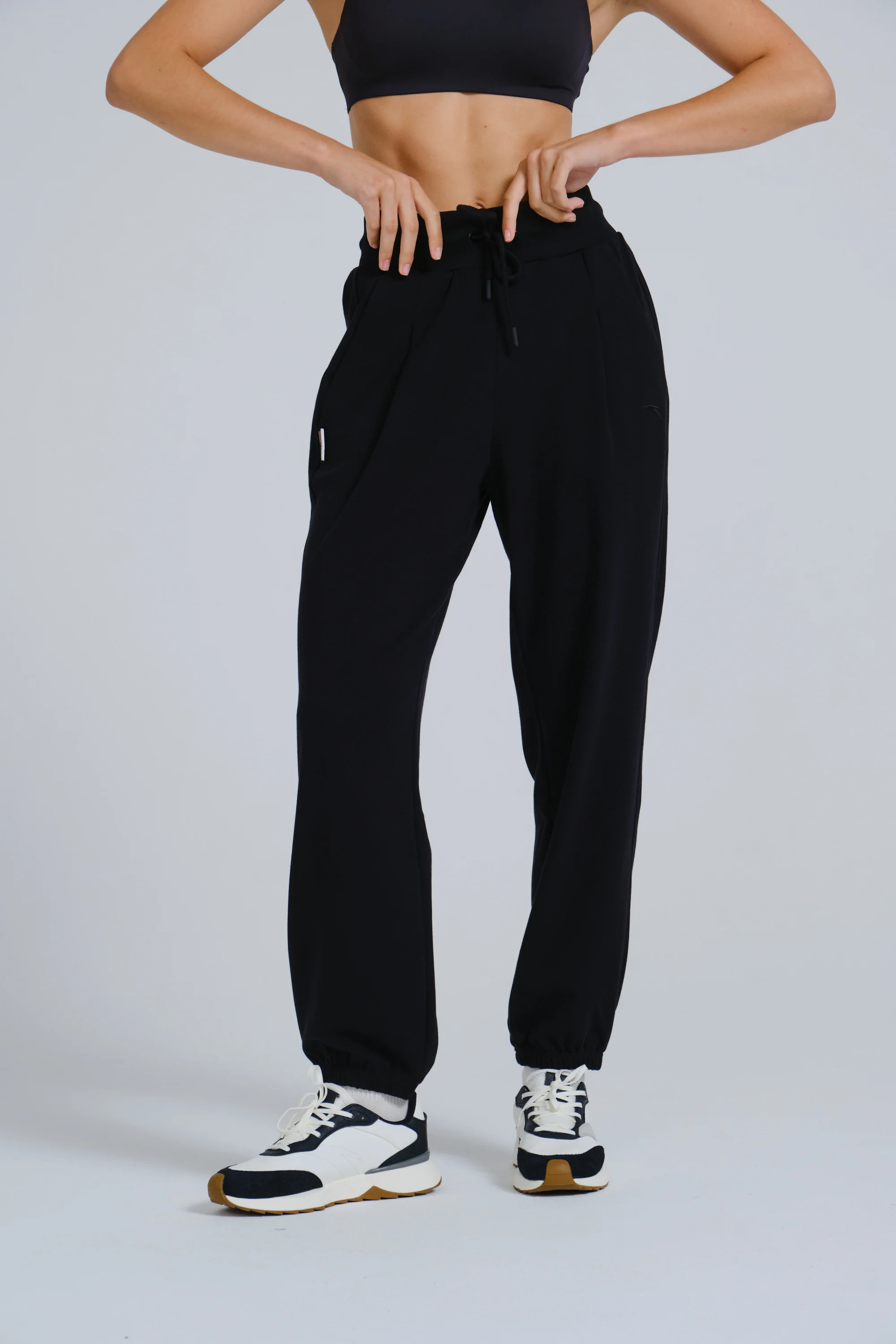 ANTA TEKSTİL QADIN ŞALVARI