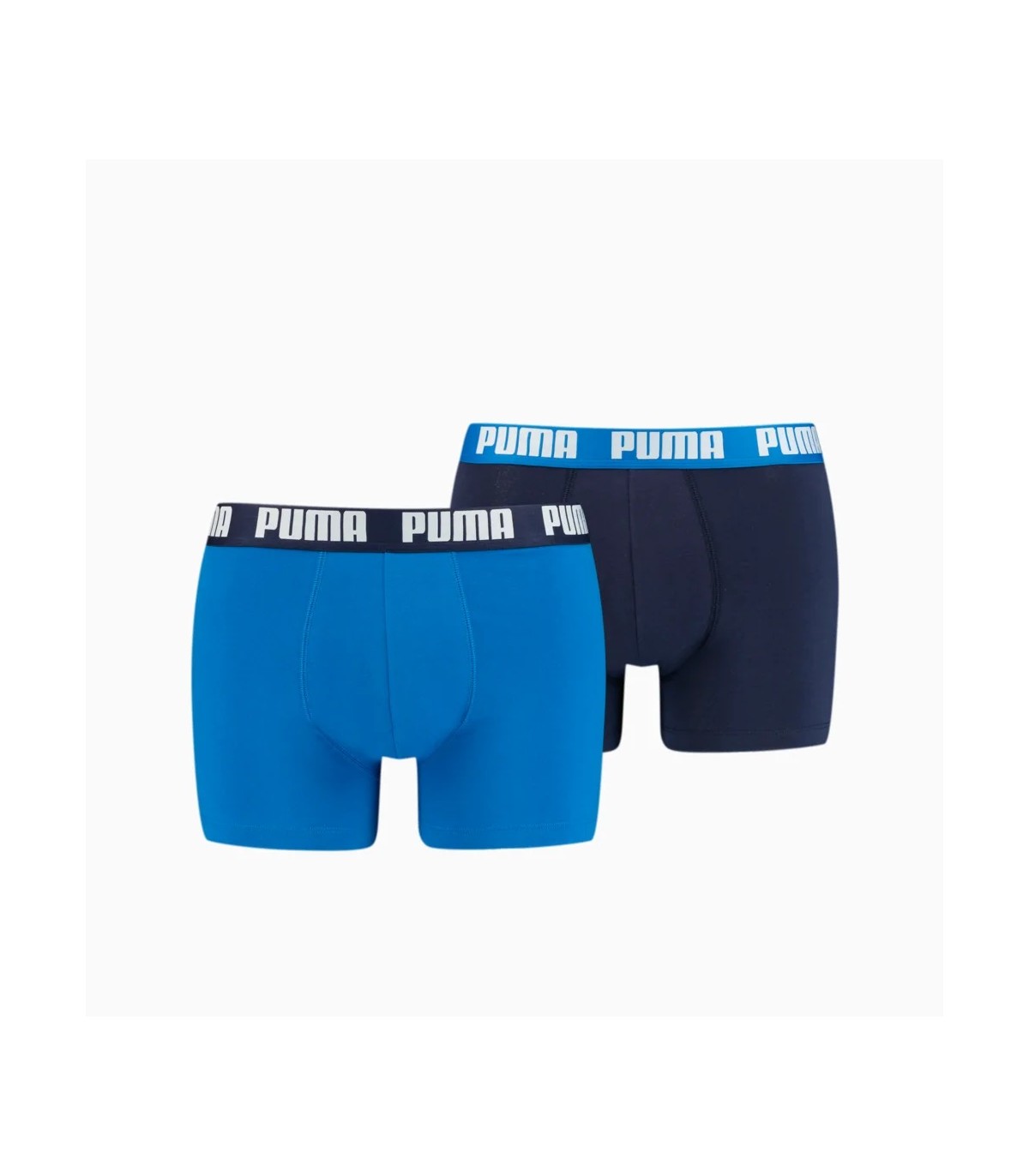 PUMA BASIC BOXER 2 DƏST KIŞI ALT PALTARI
