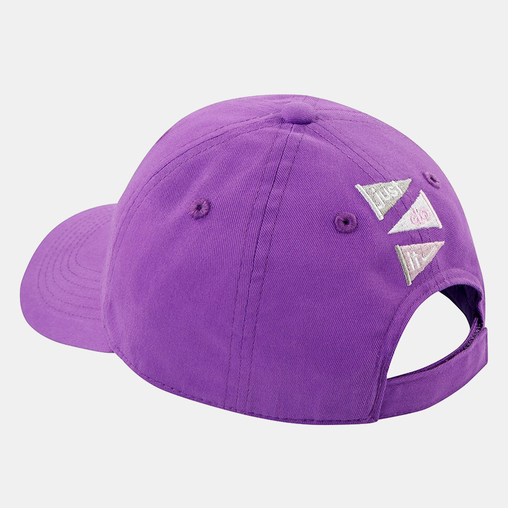 Nike E1d1 Club UŞAQ KEPKASI