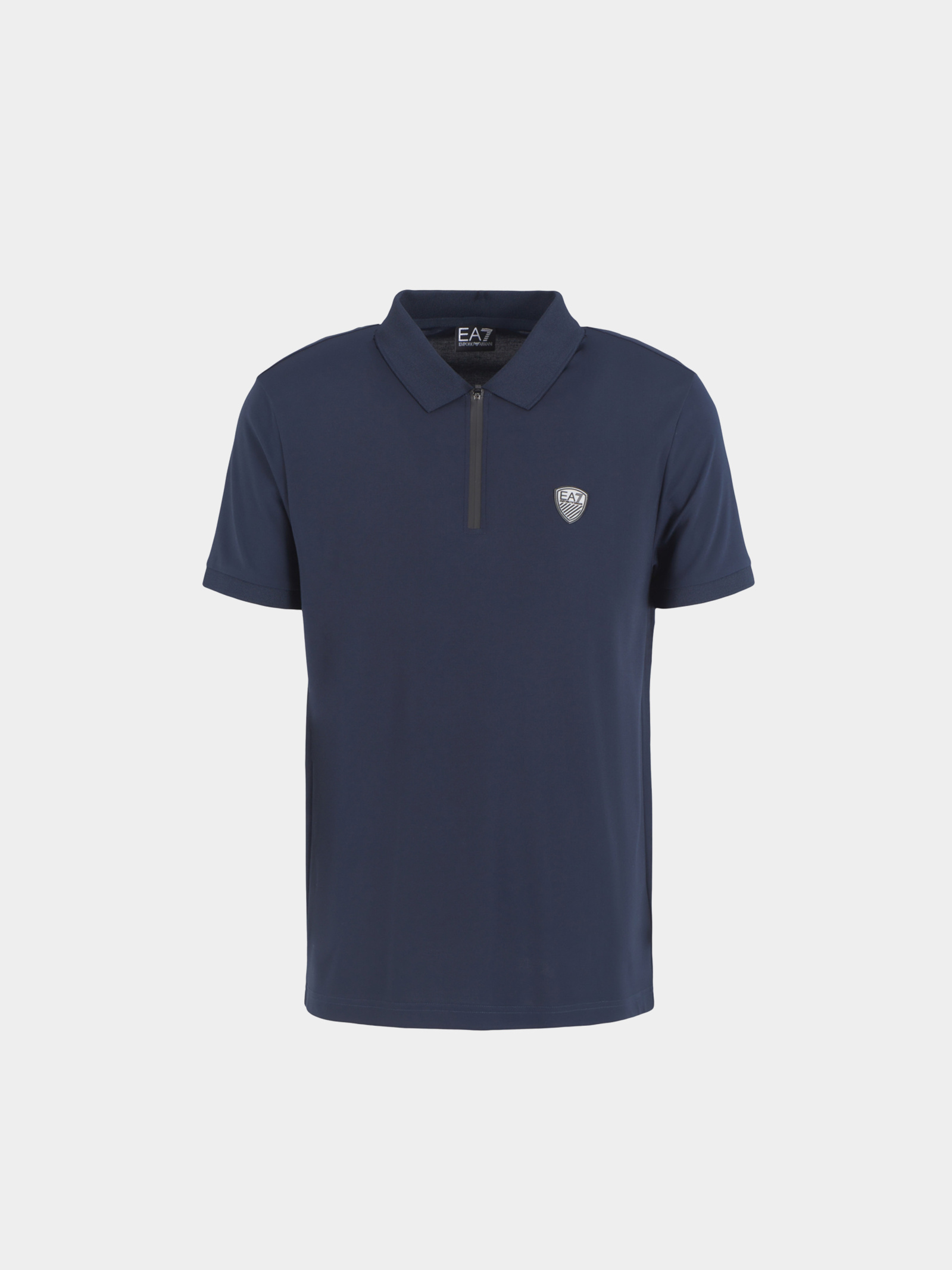 Emporio Armani EA7 Kişi Polo Köynək