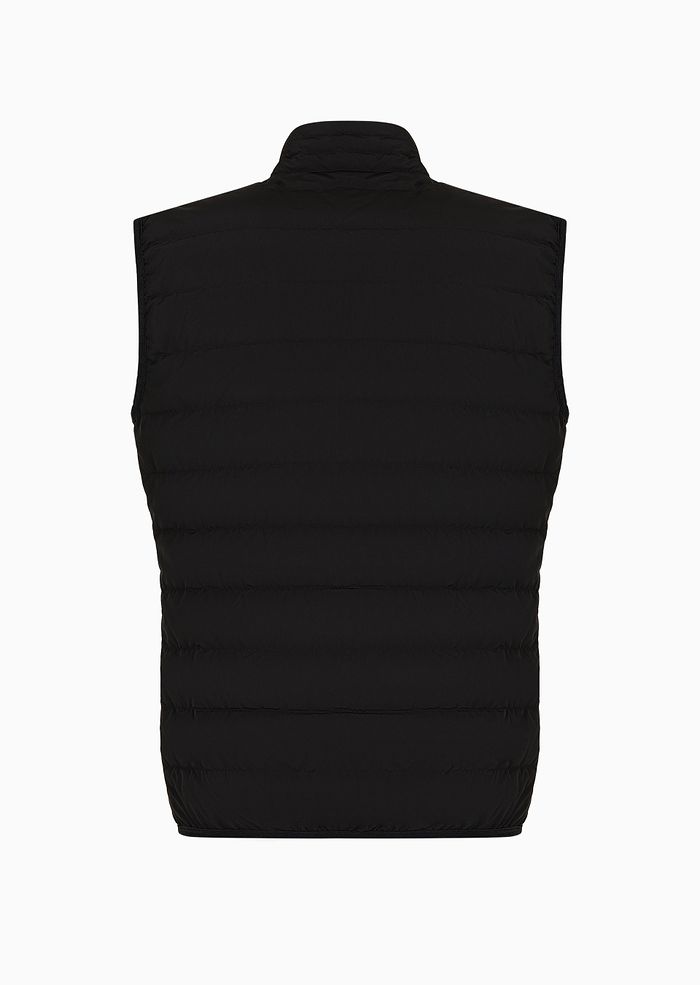 EA7 PREMIUM SHIELD KİŞİ JİLETİ