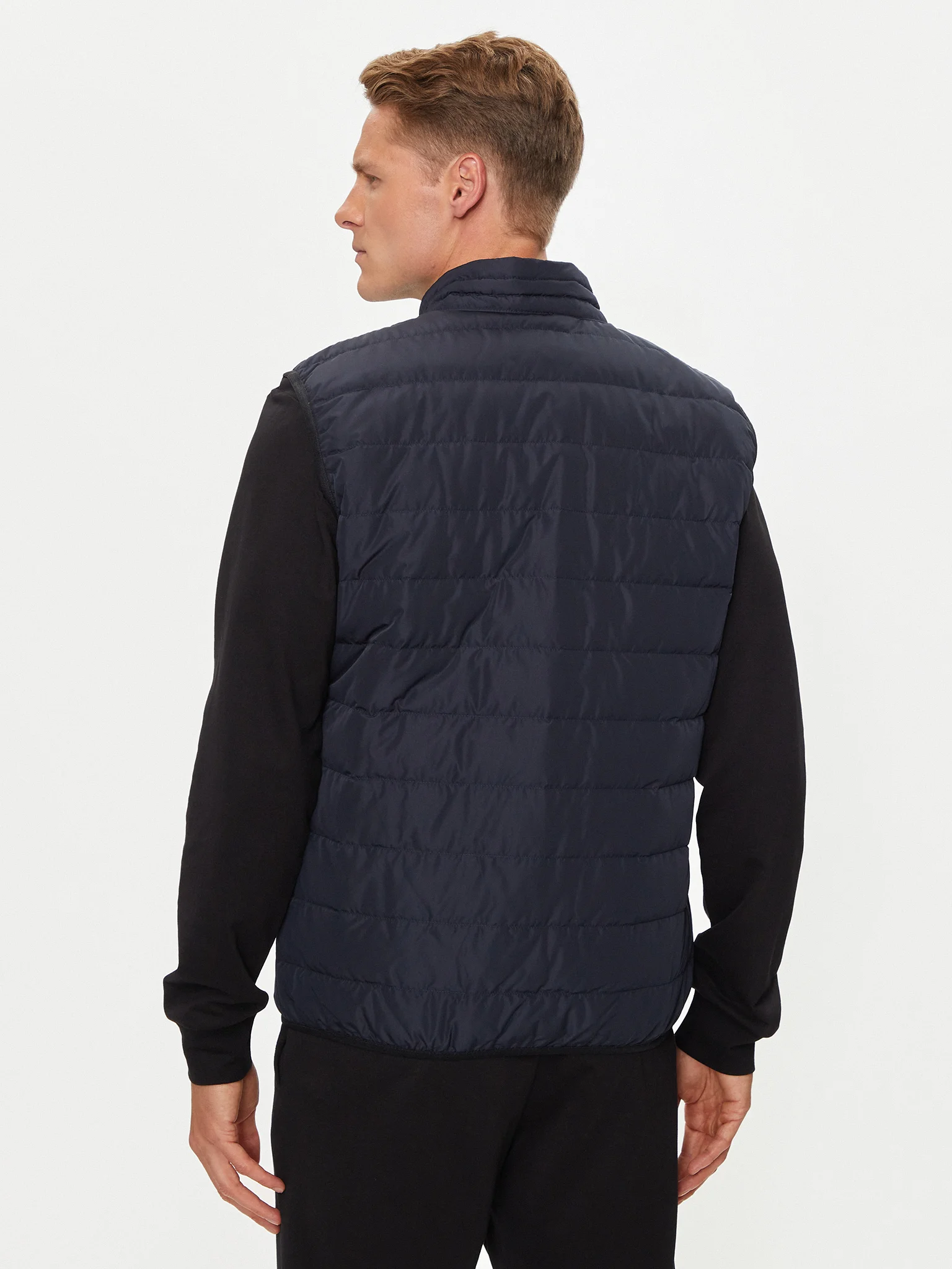 Emporio Armani EA7 Kişi Gödəkçəsi