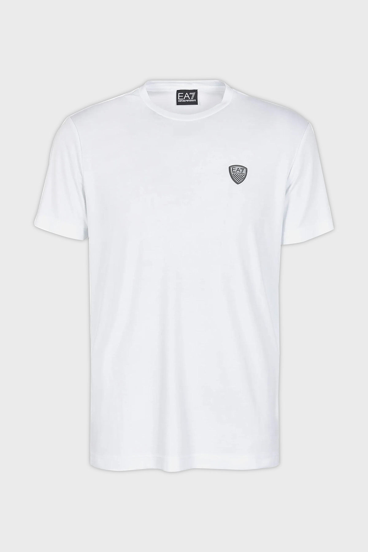 EA7 PREMIUM SHIELD KİŞİ KÖYNƏYİ