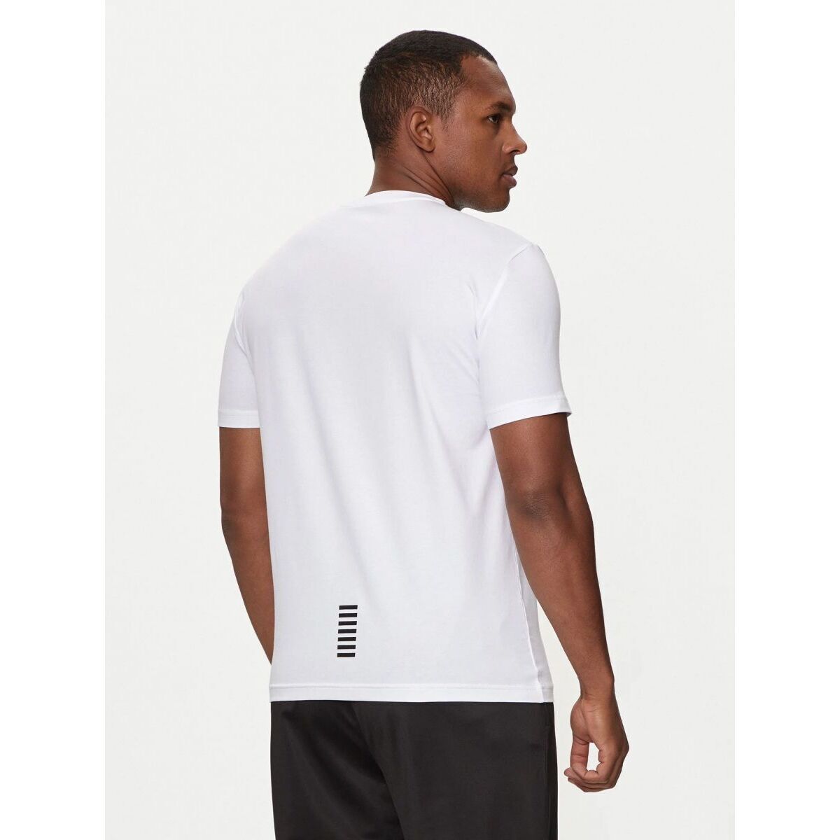 EA7 KİŞİ KÖYNƏYİ