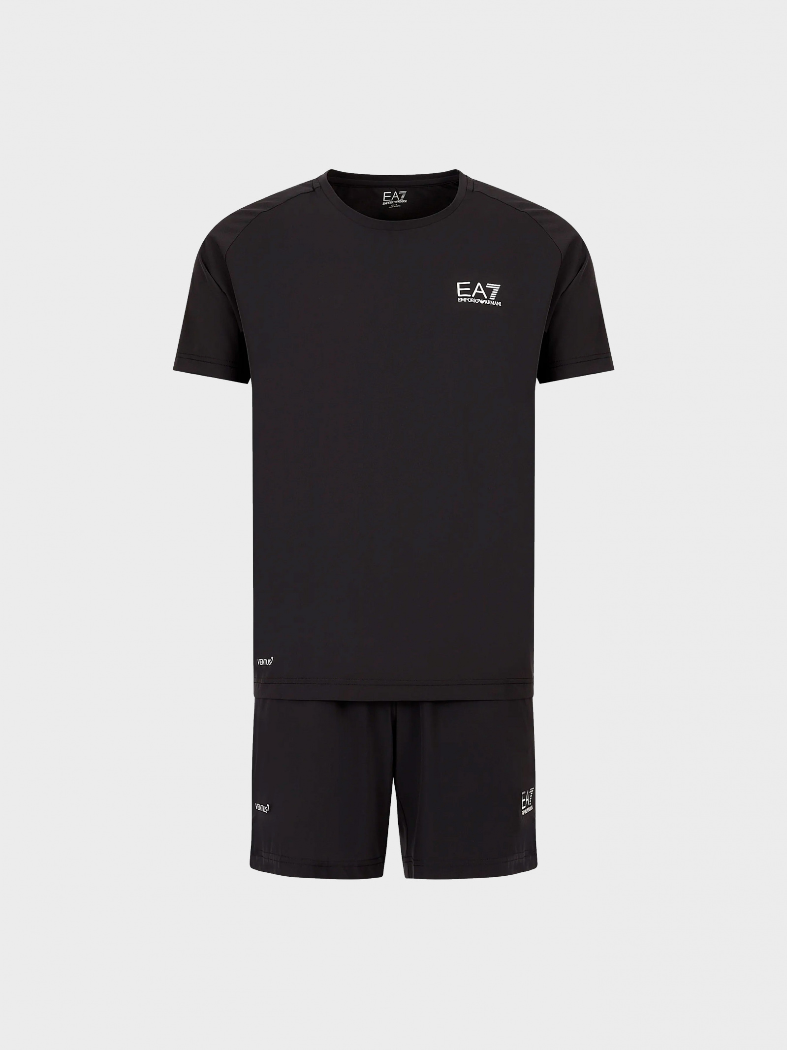 EA7 KİŞİ İDMAN DƏSTİ