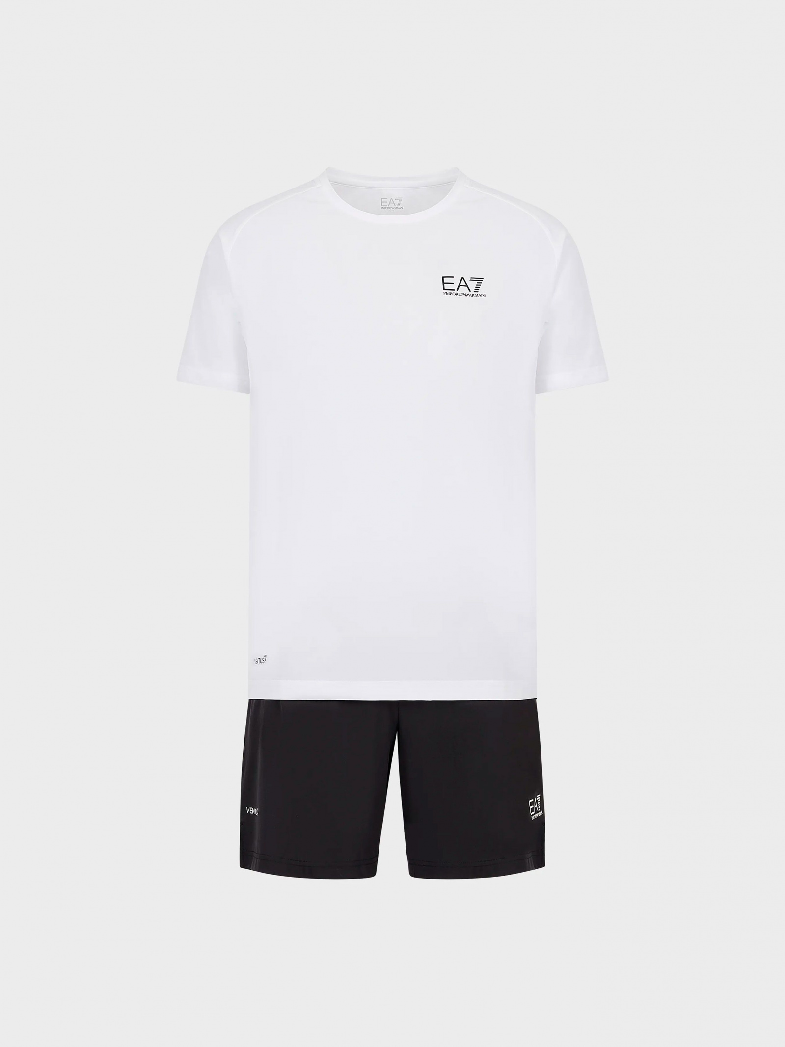 EA7 KİŞİ İDMAN DƏSTİ