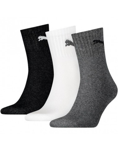 PUMA SHORT CREW Corablar