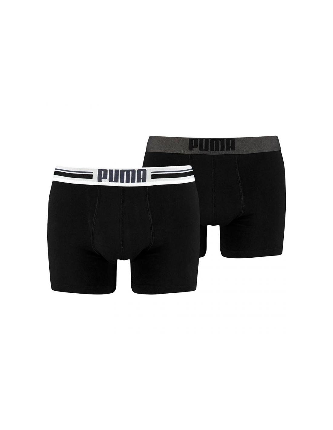 PUMA PLACED LOGO BOXER 2 DƏST KIŞI ALT PALTARI