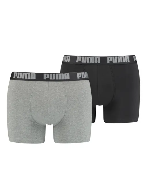 PUMA BASIC BOXER 2 DƏST KIŞI ALT PALTARI