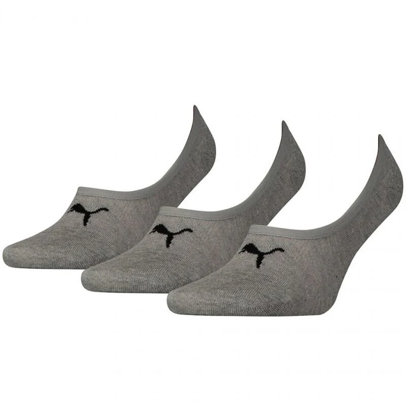 PUMA FOOTIE 3 DƏST UNISEKS CORABLARI