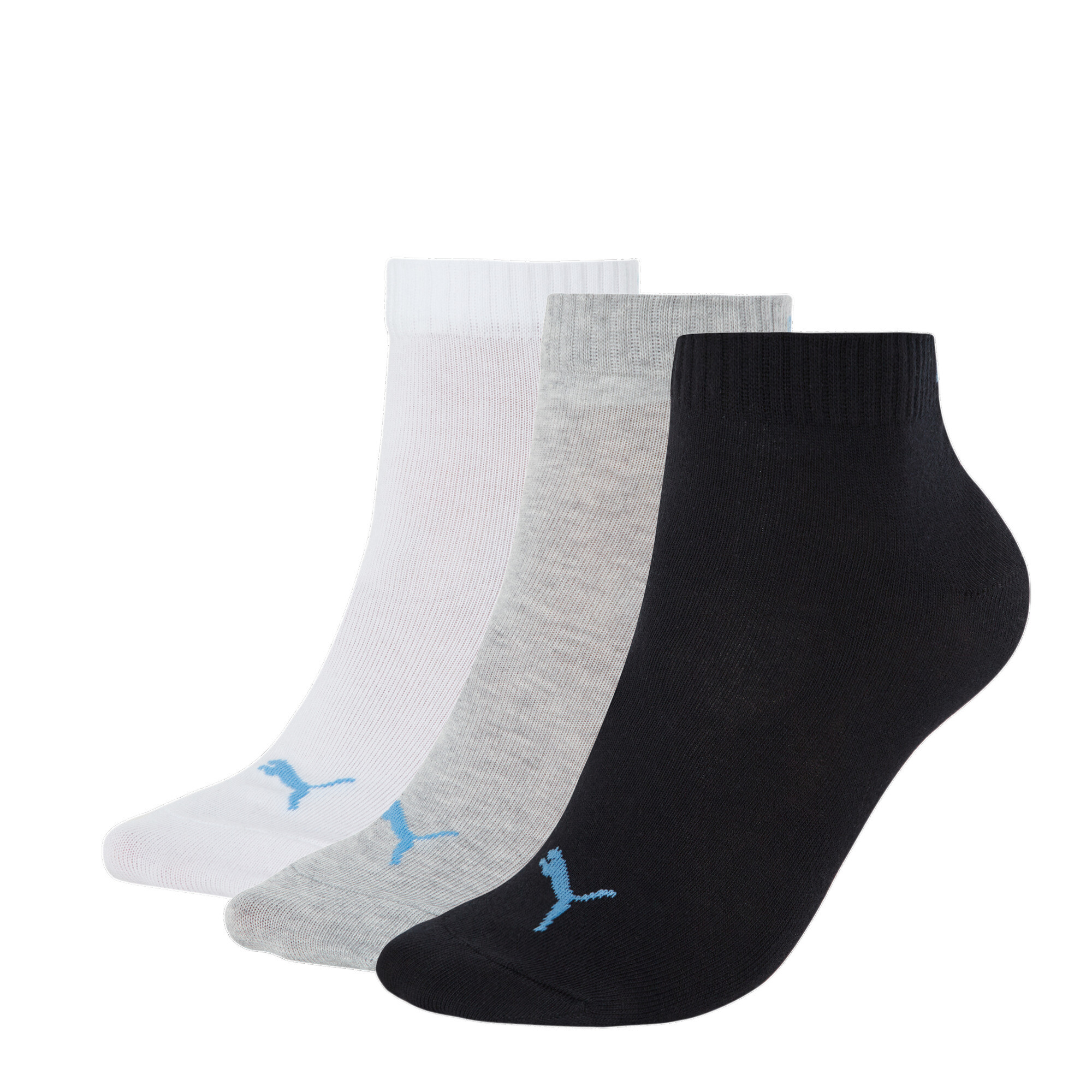 PUMA UNISEX QUARTER 3 DƏST CORABLAR