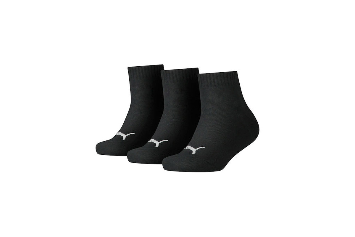 PUMA KIDS INVISIBLE 3-LÜ DƏST