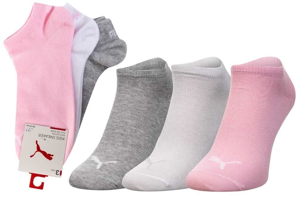 PUMA KIDS INVISIBLE 3-LÜ DƏST