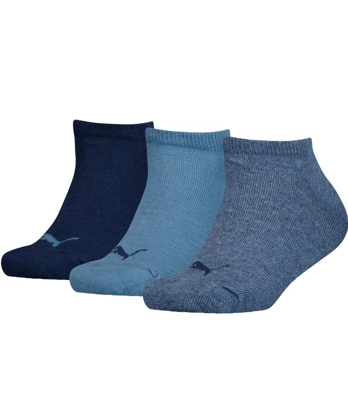 PUMA KIDS INVISIBLE 3-LÜ DƏST