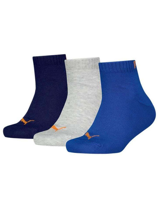 PUMA KIDS INVISIBLE 3-LÜ DƏST