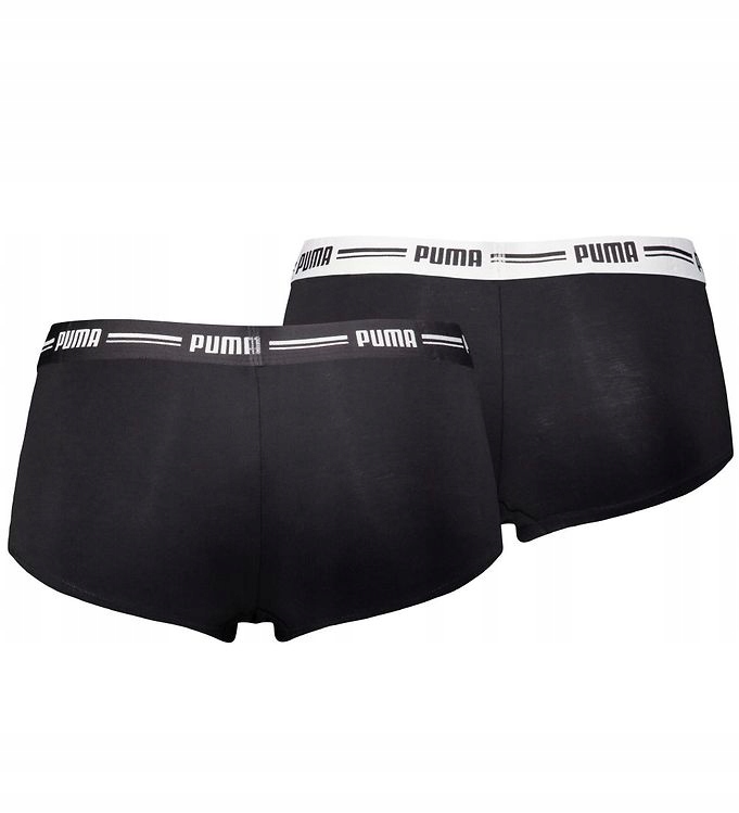 PUMA WOMEN MINI SHORT 2 DƏST QADIN MİNİ ŞORTLARI