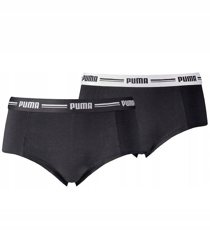PUMA WOMEN MINI SHORT 2 DƏST QADIN MİNİ ŞORTLARI