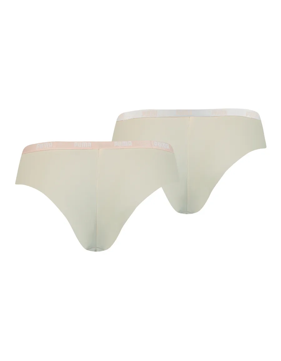 PUMA MICROFIBER BRAZILIAN 2P HANG QADIN ALT PALTARI