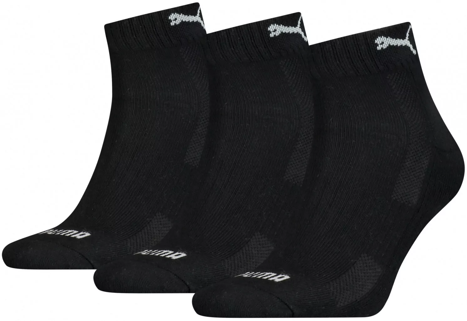 PUMA CREW SOCK LIGHT 3 DƏST UNISEKS CORABLARI