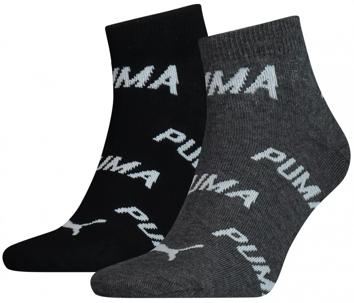 PUMA UNISEX BWT QUARTER 2P CORABLAR