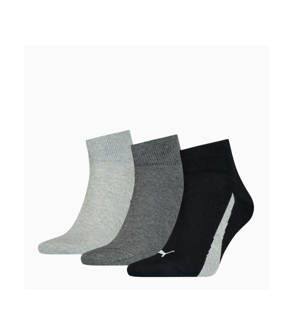 PUMA LIFESTYLE QUARTER 3 DƏST UNISEKS CORABLARI