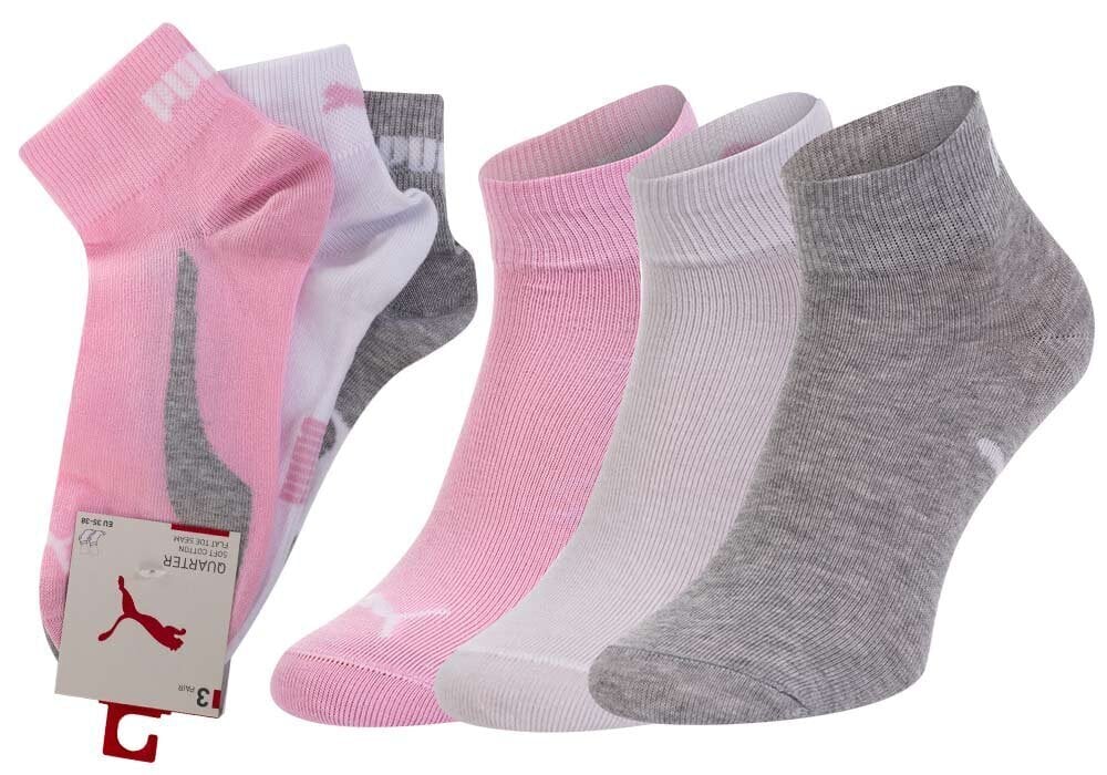 PUMA LIFESTYLE QUARTER 3 DƏST UNISEKS CORABLARI