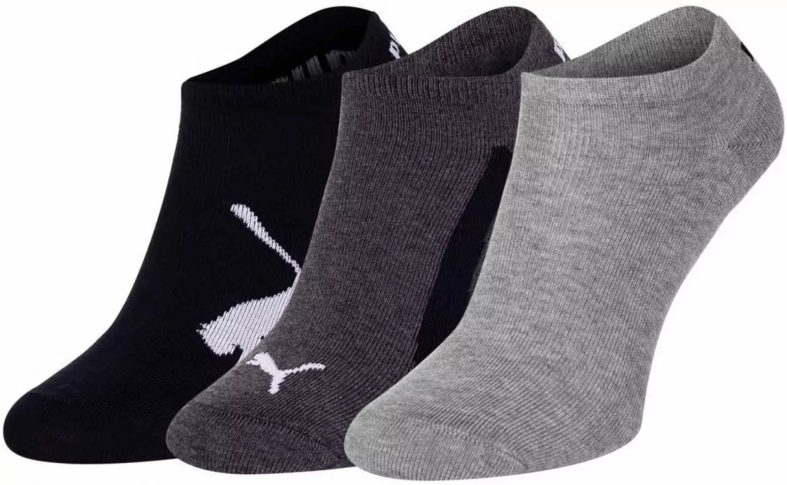 PUMA KIDS BWT SNEAKER 3-LÜ DƏST