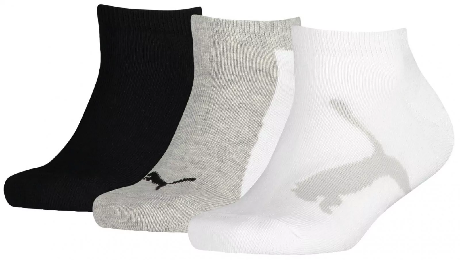 PUMA KIDS BWT SNEAKER 3-LÜ DƏST