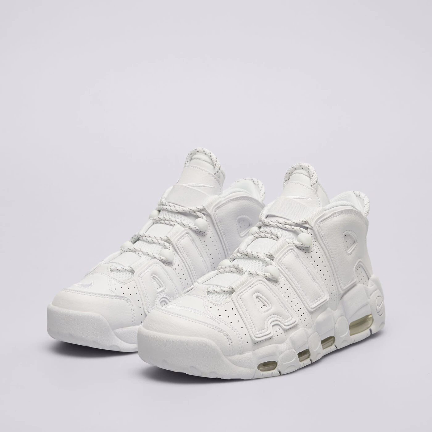 NIKE AIR MORE UPTEMPO '96 KIŞILƏR ÜÇÜN KROSSOVKA
