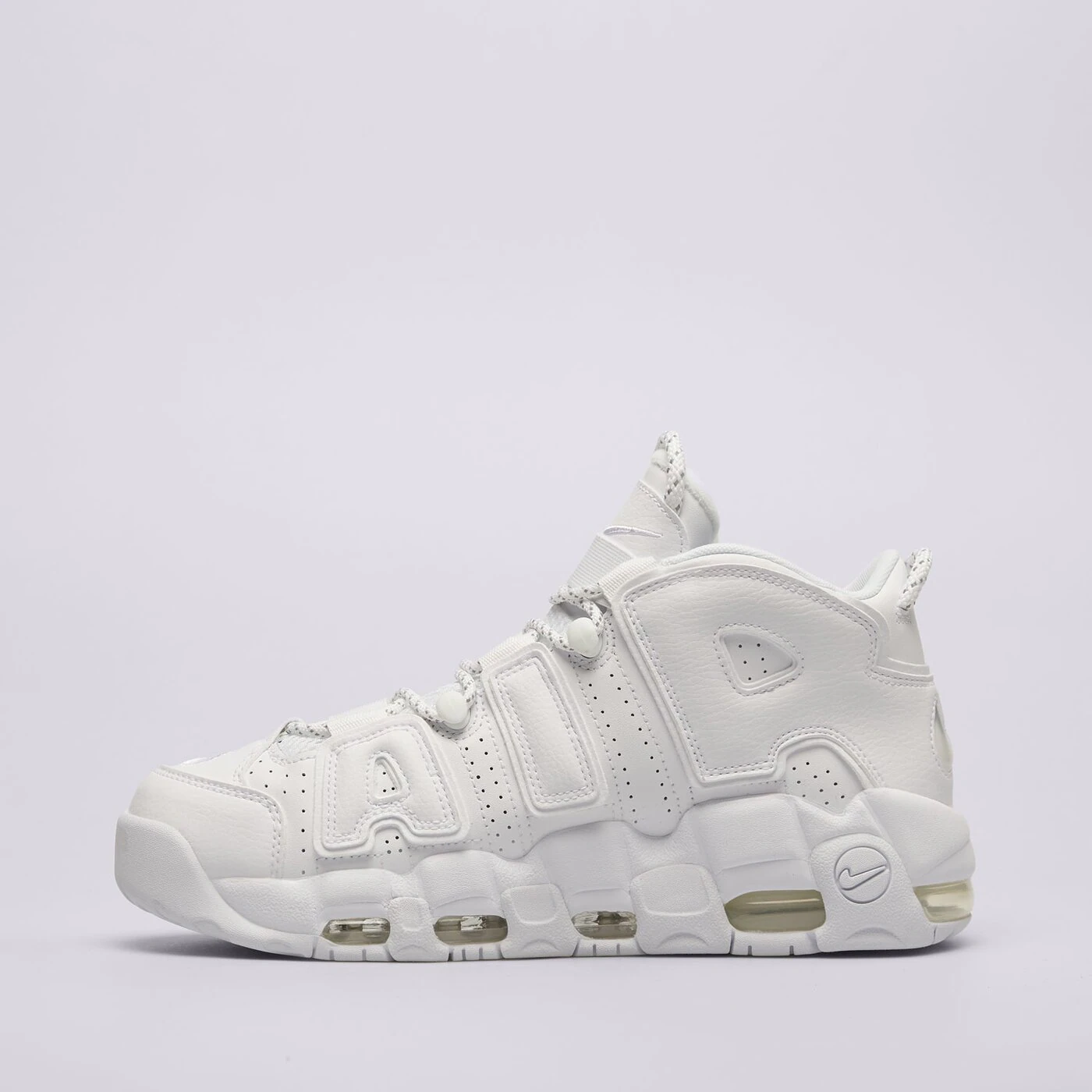 NIKE AIR MORE UPTEMPO '96 KIŞILƏR ÜÇÜN KROSSOVKA
