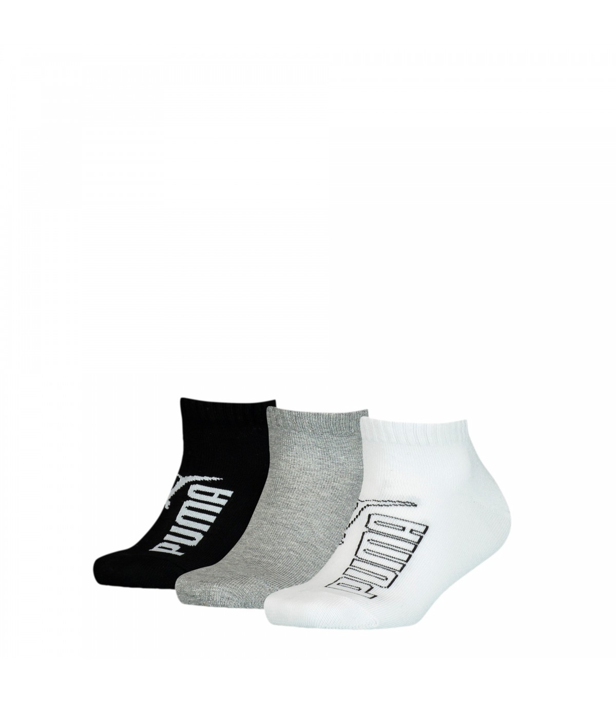 PUMA KIDS GRAPHIC QUARTER 3-LÜ DƏST