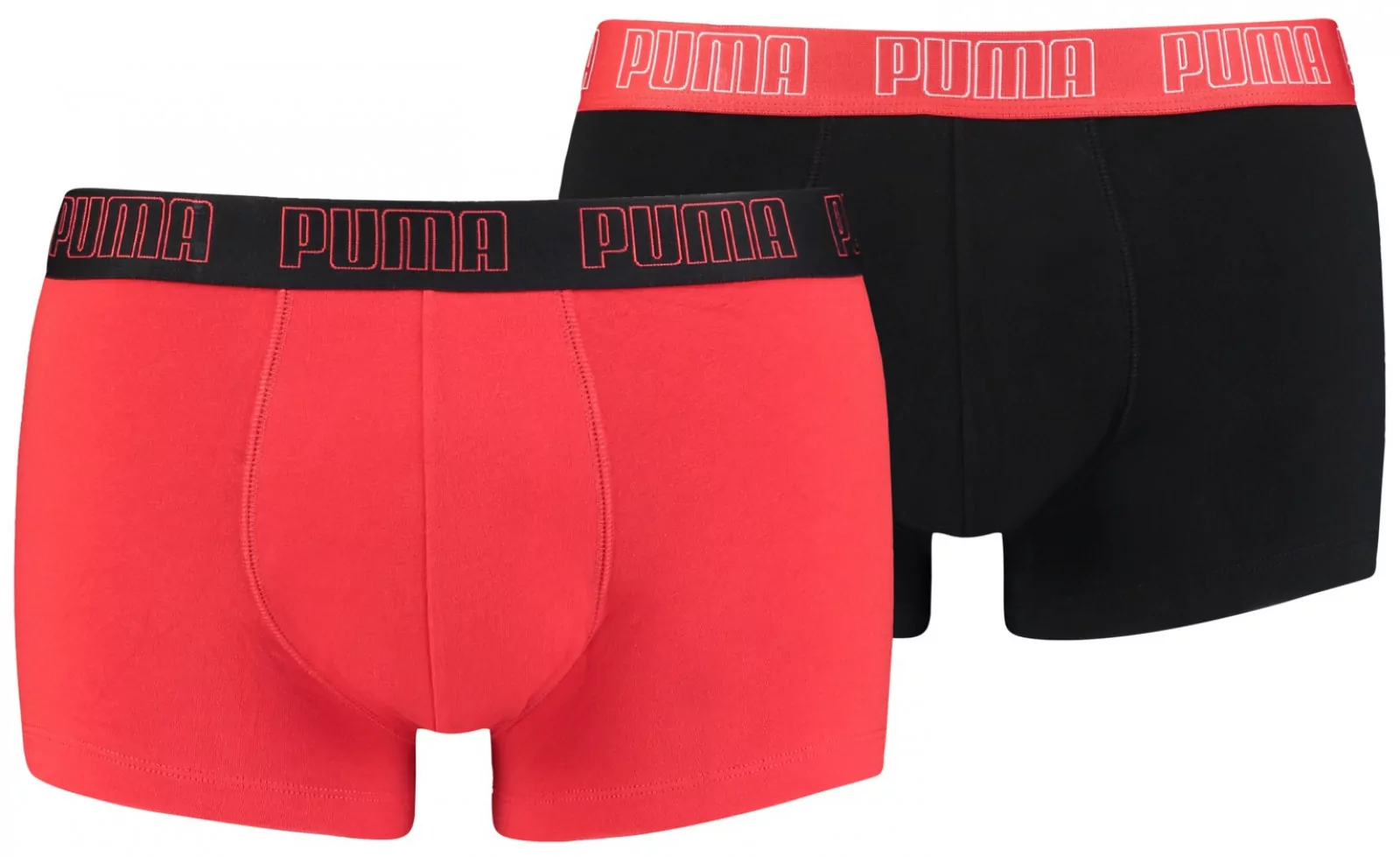 PUMA BASIC TRUNK 2 DƏST KIŞI ALT PALTARI