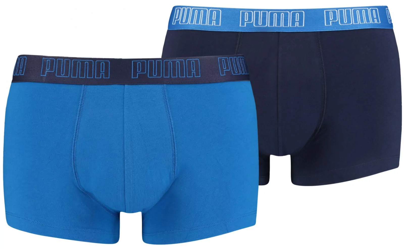 PUMA BASIC TRUNK 2 DƏST KIŞI ALT PALTARI