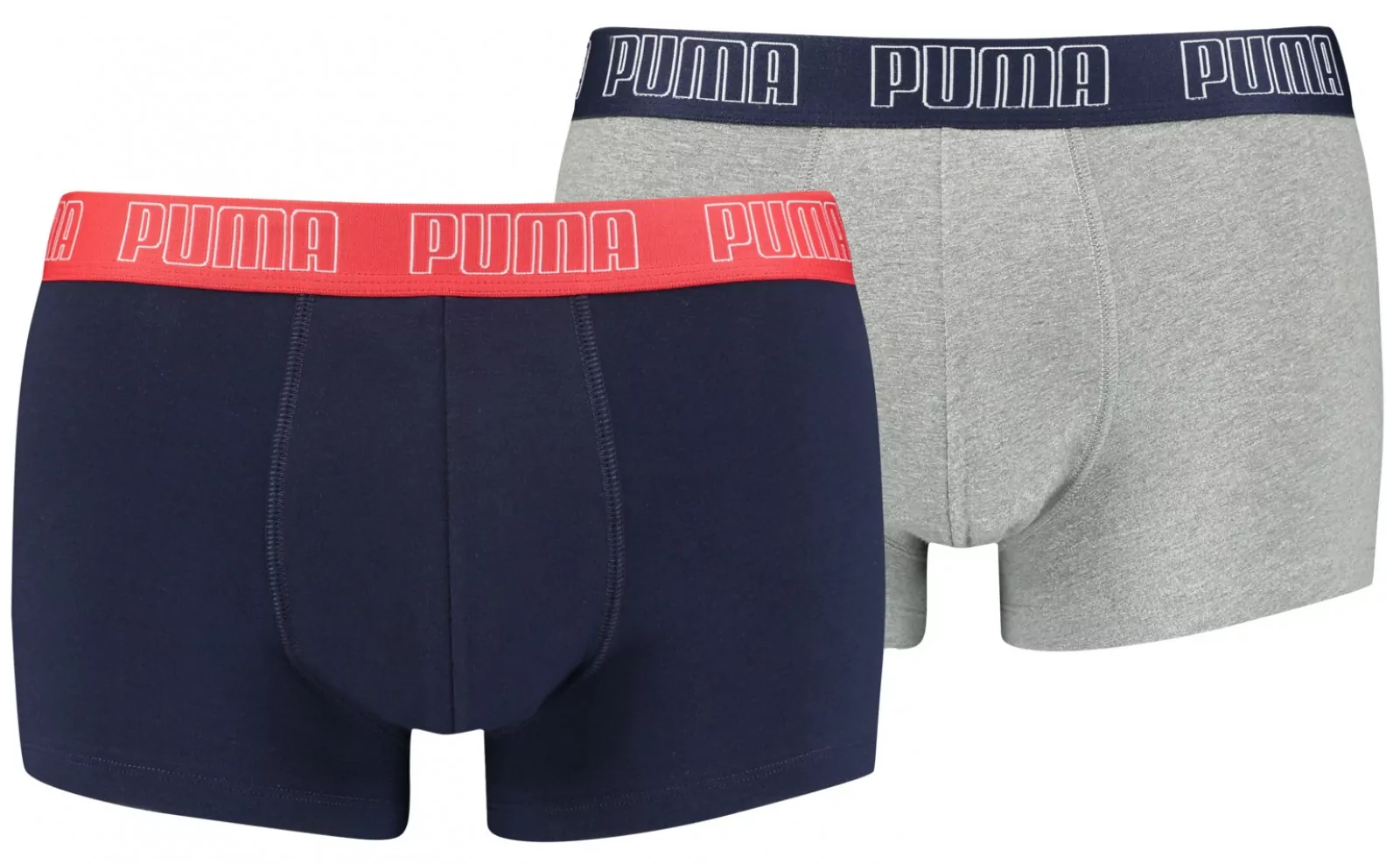 PUMA BASIC TRUNK 2 DƏST KIŞI ALT PALTARI