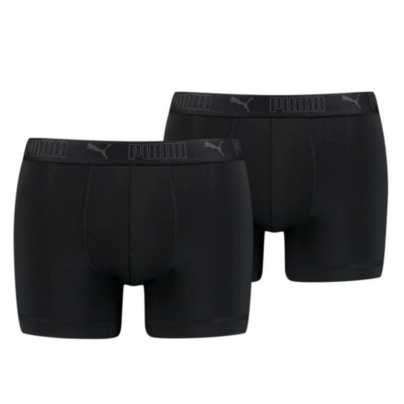 PUMA Puma Sport Microfiber Boxer 2 DƏST KIŞI ALT PALTARI