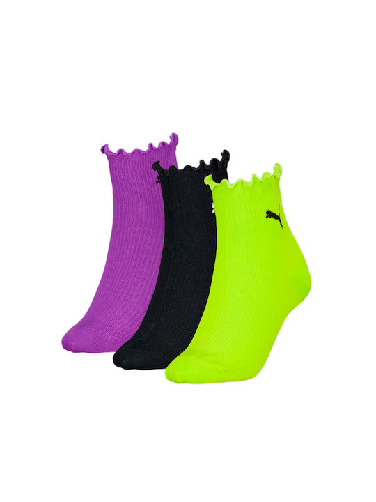 PUMA RUFFLE QUARTER 3 DƏST QADIN CORABLARI