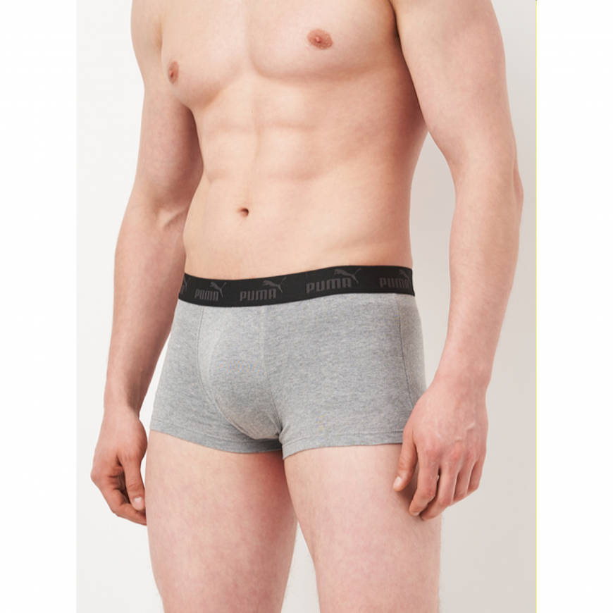 PUMA ELEMENTS KİŞİ İÇ GEYİMİ 2 ƏDƏD