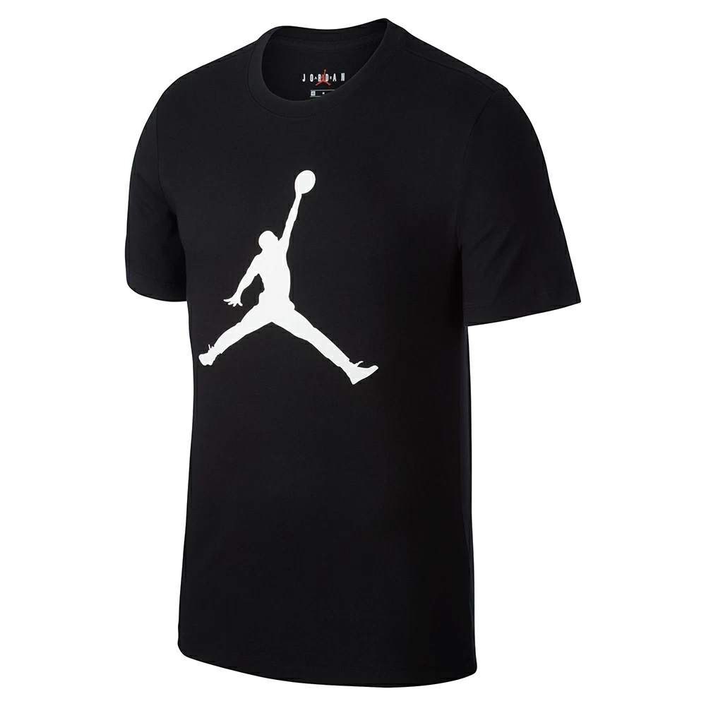 Jordan Jumpman Logo UŞAQ KÖYNƏYİ