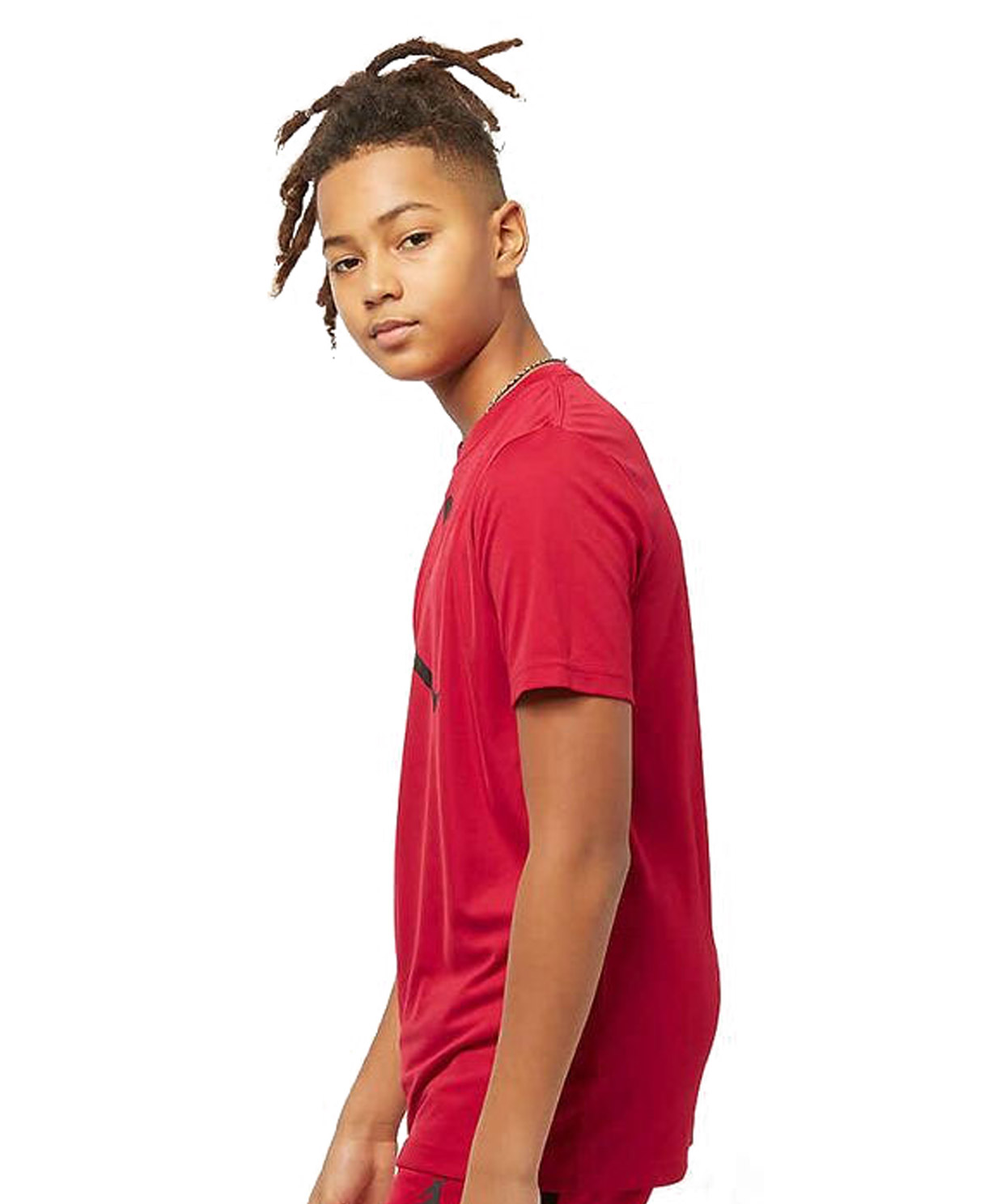 Jordan Jumpman Logo UŞAQ KÖYNƏYİ