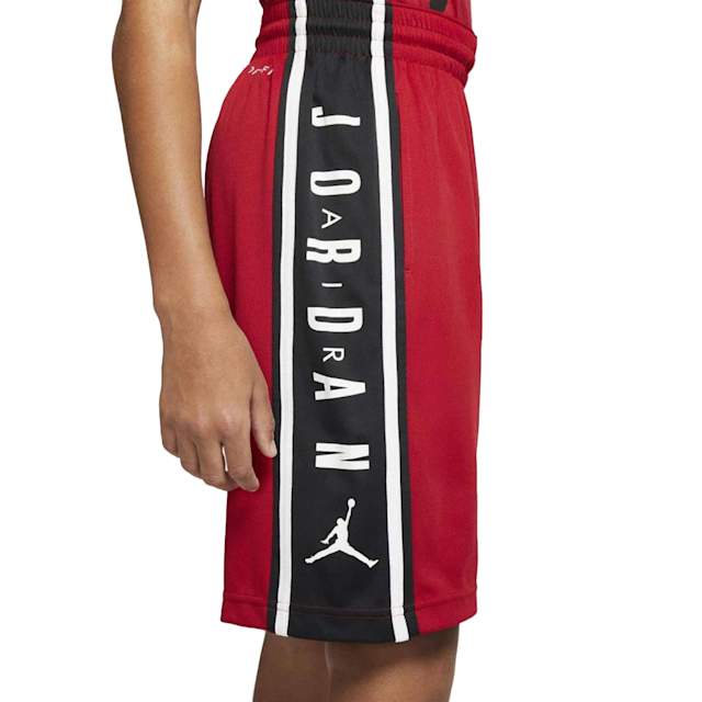 Air Jordan Jumpman UŞAQ BASKETBOL ŞORTLARI