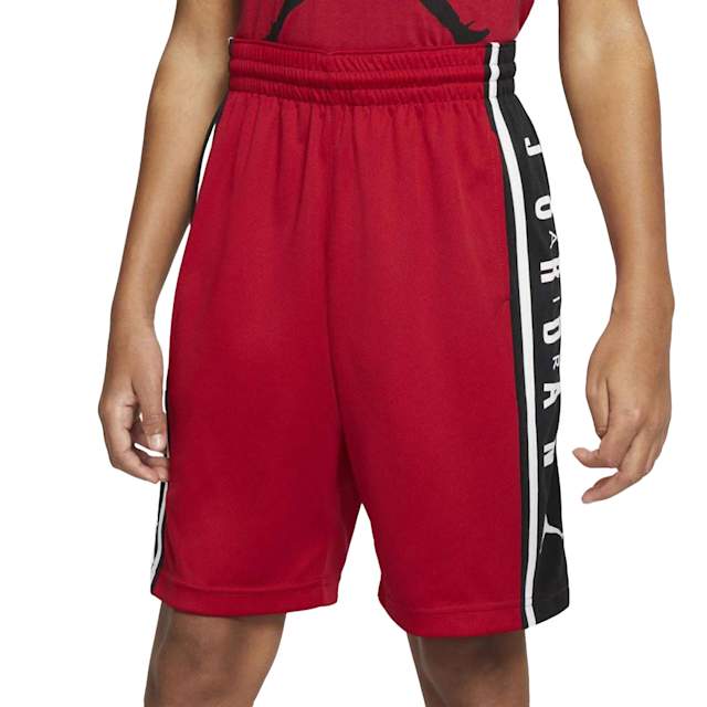 Air Jordan Jumpman UŞAQ BASKETBOL ŞORTLARI