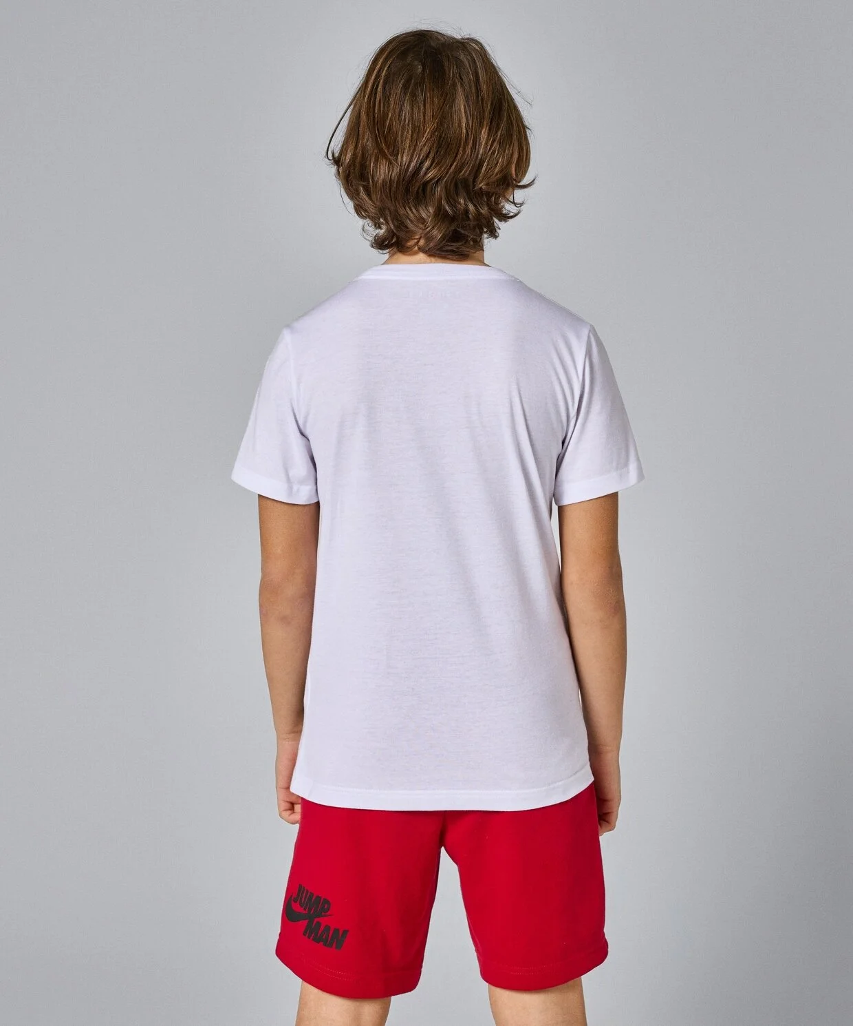 AIR JORDAN PRACTICE FLIGHT UŞAQ KÖYNƏYİ