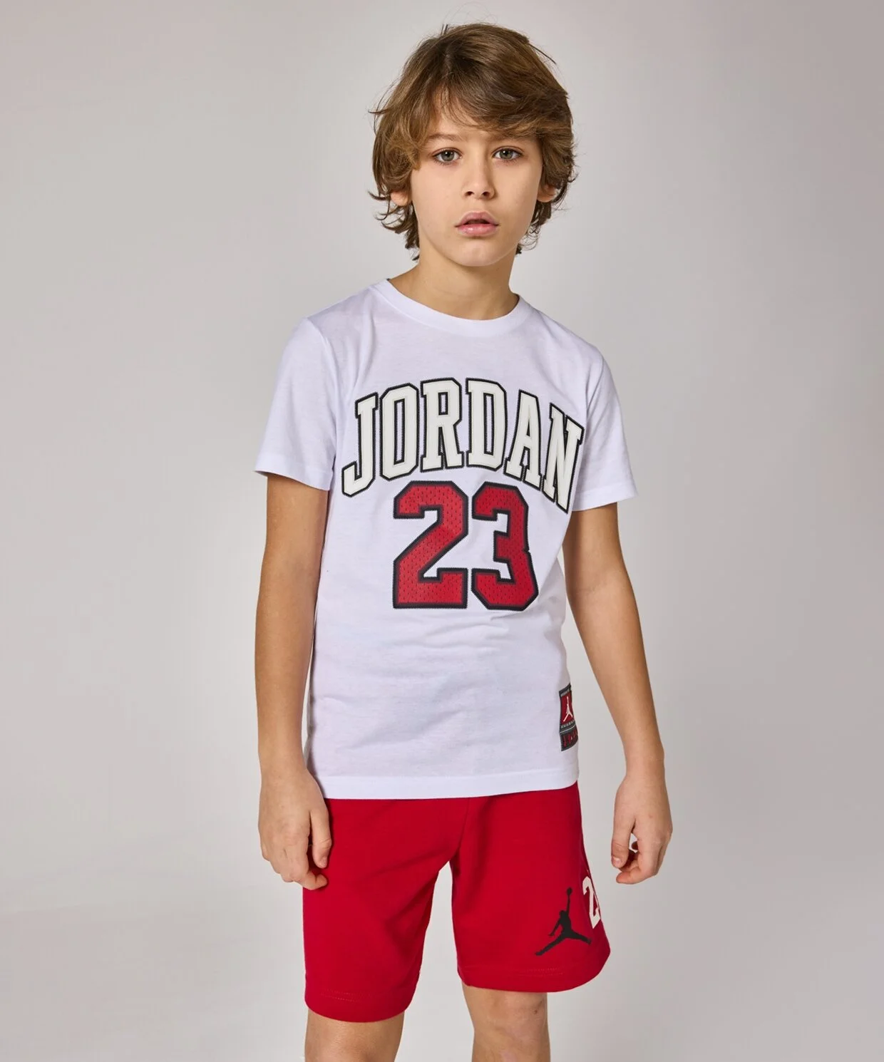 AIR JORDAN PRACTICE FLIGHT UŞAQ KÖYNƏYİ