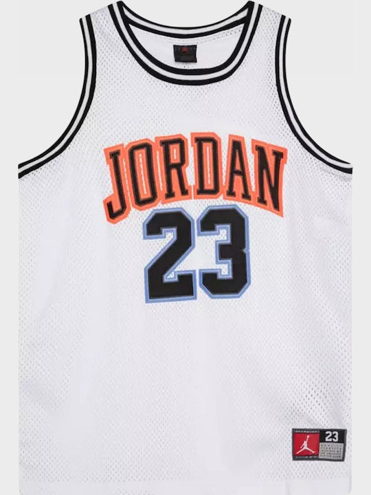 JORDAN 23 JERSEY UŞAQ MAYKASI