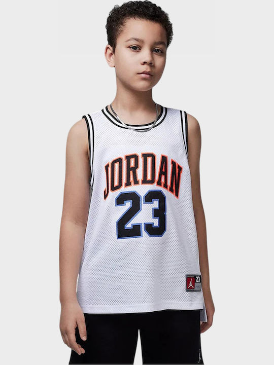 JORDAN 23 JERSEY UŞAQ MAYKASI