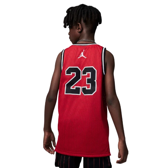 AIR JORDAN 23 JERSEY UŞAQ MAYKASI
